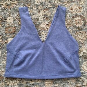 Free People X FP Movement Never Better Cropped Cami